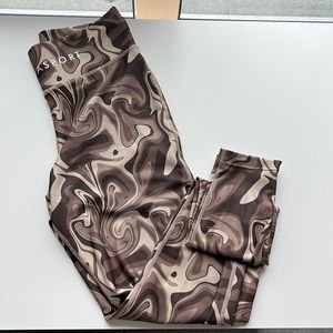 Pink Soda Sport Leggings